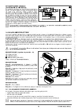 Предварительный просмотр 15 страницы Baxi LUNA PLATINUM Instruction Manual For Users And Fitters