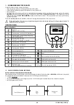 Предварительный просмотр 29 страницы Baxi LUNA PLATINUM Instruction Manual For Users And Fitters