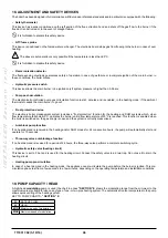 Предварительный просмотр 46 страницы Baxi LUNA PLATINUM Instruction Manual For Users And Fitters