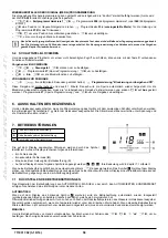 Предварительный просмотр 58 страницы Baxi LUNA PLATINUM Instruction Manual For Users And Fitters