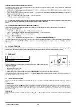 Предварительный просмотр 82 страницы Baxi LUNA PLATINUM Instruction Manual For Users And Fitters