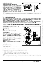 Предварительный просмотр 87 страницы Baxi LUNA PLATINUM Instruction Manual For Users And Fitters