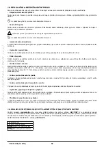 Предварительный просмотр 94 страницы Baxi LUNA PLATINUM Instruction Manual For Users And Fitters