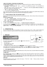 Предварительный просмотр 108 страницы Baxi LUNA PLATINUM Instruction Manual For Users And Fitters