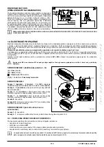 Предварительный просмотр 113 страницы Baxi LUNA PLATINUM Instruction Manual For Users And Fitters