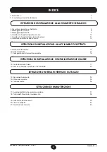 Предварительный просмотр 3 страницы Baxi Luna Sat RPZ-SP+2C Installation And Operating Manual