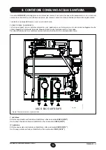 Предварительный просмотр 13 страницы Baxi Luna Sat RPZ-SP+2C Installation And Operating Manual