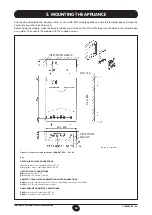 Предварительный просмотр 38 страницы Baxi Luna Sat RPZ-SP+2C Installation And Operating Manual