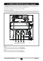 Предварительный просмотр 42 страницы Baxi Luna Sat RPZ-SP+2C Installation And Operating Manual