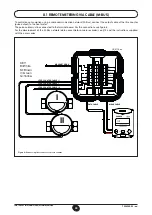 Предварительный просмотр 43 страницы Baxi Luna Sat RPZ-SP+2C Installation And Operating Manual