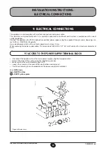 Предварительный просмотр 44 страницы Baxi Luna Sat RPZ-SP+2C Installation And Operating Manual