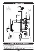 Предварительный просмотр 45 страницы Baxi Luna Sat RPZ-SP+2C Installation And Operating Manual