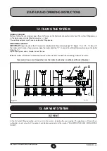 Предварительный просмотр 54 страницы Baxi Luna Sat RPZ-SP+2C Installation And Operating Manual