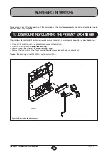 Предварительный просмотр 56 страницы Baxi Luna Sat RPZ-SP+2C Installation And Operating Manual