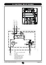 Предварительный просмотр 58 страницы Baxi Luna Sat RPZ-SP+2C Installation And Operating Manual