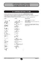 Preview for 16 page of Baxi LUNA SAT Installation And Operating Manual