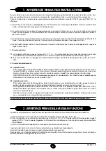 Preview for 4 page of Baxi LUNA3 SYSTEM HT 1.180 MP Installers And Users Instructions