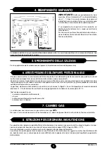 Preview for 11 page of Baxi LUNA3 SYSTEM HT 1.180 MP Installers And Users Instructions