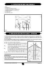 Preview for 14 page of Baxi LUNA3 SYSTEM HT 1.180 MP Installers And Users Instructions