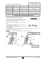 Preview for 8 page of Baxi LUNA3COMFORT Installers And Users Instructions