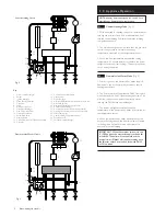 Preview for 8 page of Baxi Main Combi 24 HE Installation And Service Instructions Manual