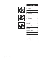 Preview for 6 page of Baxi Main Combi 25 Eco Installation & Service Instructions Manual