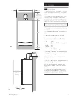 Preview for 7 page of Baxi Main System 24 Eco Elite User'S Manual And Important Warranty Information