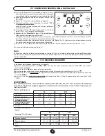 Preview for 15 page of Baxi Mainfour 24-24F Operating And Installation Instructions