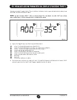 Preview for 16 page of Baxi Mainfour 24-24F Operating And Installation Instructions