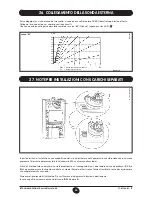 Preview for 20 page of Baxi Mainfour 24-24F Operating And Installation Instructions