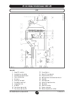 Preview for 22 page of Baxi Mainfour 24-24F Operating And Installation Instructions