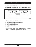 Preview for 66 page of Baxi Mainfour 24-24F Operating And Installation Instructions