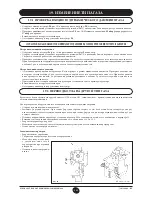 Preview for 115 page of Baxi Mainfour 24-24F Operating And Installation Instructions