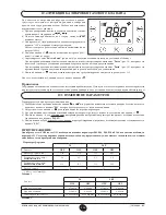 Preview for 116 page of Baxi Mainfour 24-24F Operating And Installation Instructions