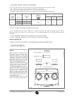 Preview for 137 page of Baxi Mainfour 24-24F Operating And Installation Instructions