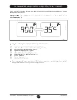 Preview for 142 page of Baxi Mainfour 24-24F Operating And Installation Instructions