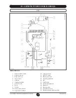 Preview for 148 page of Baxi Mainfour 24-24F Operating And Installation Instructions