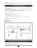 Preview for 164 page of Baxi Mainfour 24-24F Operating And Installation Instructions