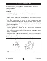 Preview for 165 page of Baxi Mainfour 24-24F Operating And Installation Instructions