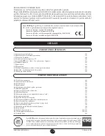 Preview for 178 page of Baxi Mainfour 24-24F Operating And Installation Instructions