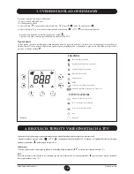 Preview for 180 page of Baxi Mainfour 24-24F Operating And Installation Instructions