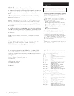 Preview for 4 page of Baxi Megaflo 2 System 12 Compact GA Installation & Servicing Instructions Manual