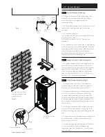 Preview for 13 page of Baxi Megaflo 2 System 12 Compact GA Installation & Servicing Instructions Manual