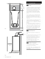 Preview for 14 page of Baxi Megaflo 2 System 12 Compact GA Installation & Servicing Instructions Manual