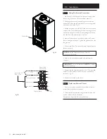 Preview for 26 page of Baxi Megaflo 2 System 12 Compact GA Installation & Servicing Instructions Manual