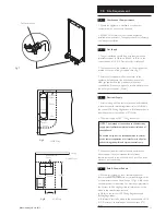 Предварительный просмотр 15 страницы Baxi Megaflo System 15 HE A Installation & Servicing Instructions Manual