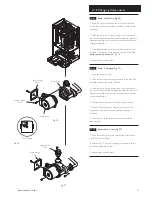 Предварительный просмотр 43 страницы Baxi Megaflo System 15 HE A Installation & Servicing Instructions Manual