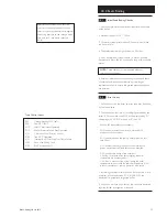 Preview for 49 page of Baxi Megaflo System 15 HE A Installation & Servicing Instructions Manual