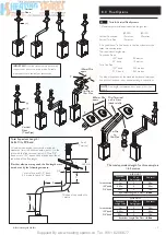 Preview for 19 page of Baxi Megaflo System 24 HE IE LPG Installation & Servicing Instructions Manual