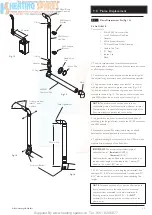 Preview for 23 page of Baxi Megaflo System 24 HE IE LPG Installation & Servicing Instructions Manual